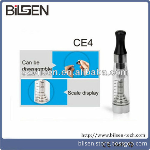 china supplier new product vaporizer ce4 atomizer ecig ce4